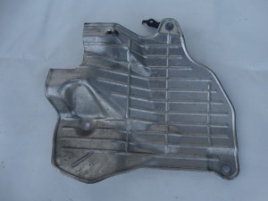 OSŁONA TERMICZNA HONDA CIVIC X 10 F-VAT
