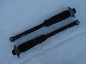 AMORTYZATOR TYŁ TYLNY LEWY PRAWY HONDA CIVIC X 10 HB F-VAT