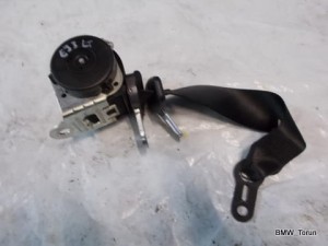 PAS TYŁ TYLNY LEWY E93 F-V