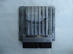 STEROWNIK KOMPUTER SILNIKA N43 2.0 BMW E81 E82 E87 E90 E91 7599881 F-VAT