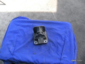 PODUSZKA ŁAPA SILNIKA 2.0HDI F-VAT DUCATO BOXER