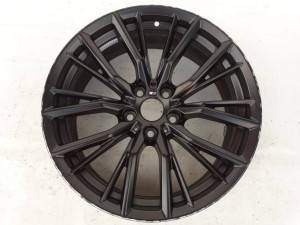 FELGA ALUMINIOWA BMW G20 G21 6885305 18 CALI 7.5J ET25 F-VAT