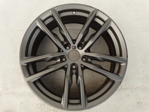 FELGA ALUMINIOWA BMW X3 G01 X4 G02 8746987 19 CALI 7.5J ET32 M-PAKIET F-VAT