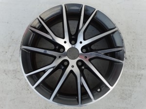 FELGA ALUMINIOWA BMW 2 F45 F46 7849122 17 CALI 7J ET47 F-VAT