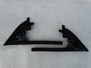USZCZELKA LUSTERKA DRZWI PRAWA VW PASSAT CC 3C8857506 F-VAT