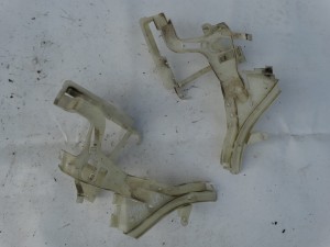 UCHWYT MOCOWANIE KLAMKI 3C8837867 VW PASSAT CC F-VAT
