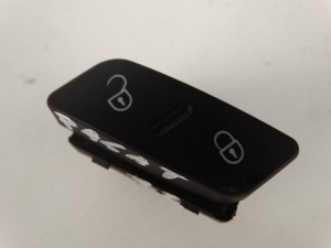 PRZYCISK BLOKADA DRZWI ZAMKNIĘCIE VW PASSAT CC F-VAT