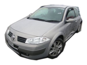 LUSTERKO LEWE MEGANE II TEA19