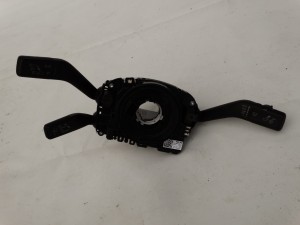 PRZEŁĄCZNIK ZESPOLONY TAŚMA MANETKI VW PASSAT CC 5K0953568T F-VAT