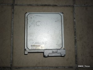 KOMPUTER STEROWNIK SILNIKA 2.0 ACCORD 98-02
