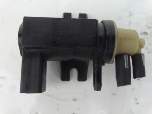 ZAWÓR PODCIŚNIENIA + MOCOWANIE VW AUDI SKODA SEAT 1K0906283A F-VAT