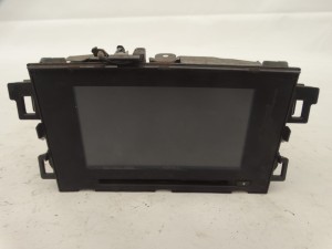 NAWIGACJA EKRAN NAWIGACJI MAZDA CX5 KA0H-669G0 KA0T611J0A F-VAT