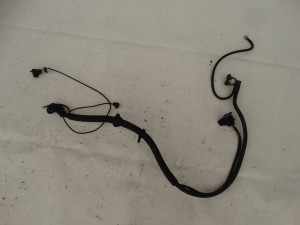 KLEMA KABEL ROZRUSZNIKA MERCEDES W124 1245401230AK F-VAT
