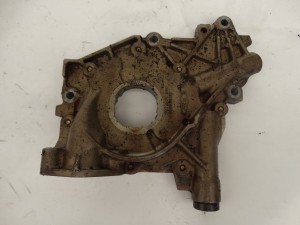 POMPA OLEJU JAGUAR FORD 06090355 3.0 V6 F-VAT