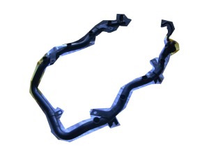 LISTWA WTRYSKOWA 4.0 4.4 E38 E39 F-V
