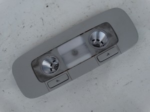 LAMPKA OŚWIETLENIE KABINY VW PASSAT CC F-VAT