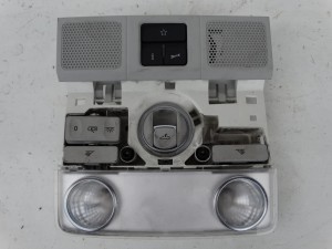 LAMPKA OŚWIETLENIE KABINY VW PASSAT CC F-VAT