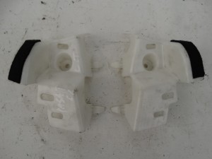 UCHWYT MOCOWANIE TAPICERKI 3C8880615 VW PASSAT CC F-VAT