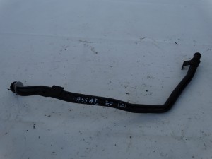 RURA RURKA PRZEWÓD WODY VW PASSAT CC B6 2.0 TDI 5N0121070F F-VAT