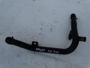 RURA RURKA PRZEWÓD WĄŻ WODY VW PASSAT CC B6 AUDI SKODA SEAT 03L121065T F-VAT
