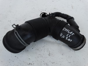 RURA DOLOT POWIETRZA 2.0 TDI 3C0129654 VW PASSAT CC AUDI SKODA SEAT F-VAT