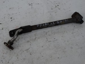 RURA RURKA PRZEWÓD OLEJU TURBINY VW PASSAT CC AUDI SKODA SEAT 2.0 TDI F-VAT