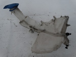 ZBIORNIK ZBIORNICZEK PŁYNU SPRYSKIWACZY XENON VW PASSAT CC F-VAT