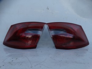 LAMPA LEWA PRAWA TYŁ TYLNA FORD KUGA MK1 I F-VAT