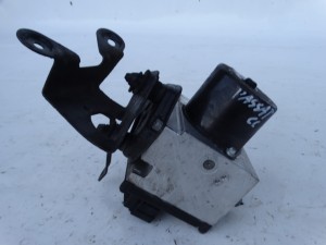 POMPA ABS STEROWNIK 3C0614109AF VW PASSAT CC B6 B7 F-VAT