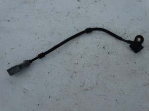 CZUJNIK POŁOŻENIA WAŁU VW PASSAT CC B6 2.0 TDI AUDI SKODA SEAT 9805940 F-VAT