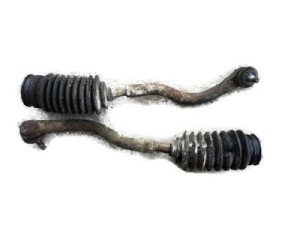 DRĄŻEK KIEROWNICZY + KOŃCÓWKA HONDA ACCCORD 98-02