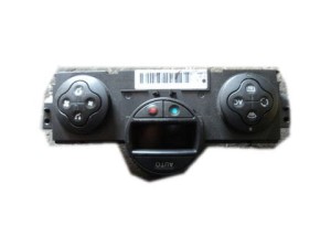 PANEL STEROWNIK KLIMATRONIC SCENIC MEGANE II