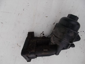 PODSTAWA FILTRA OLEJU E46 E39 3.0D E53 X5 F-VAT