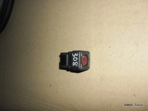 PRZEŁACZNIK WŁĄCZNIK  ULYSSE 807 C8