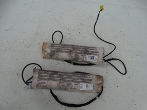 PODUSZKA POWIETRZNA FOTELA LEWA PRAWA VW PASSAT CC AUDI SKODA SEAT F-VAT
