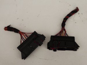 WTYCZKA KOSTKA ZŁĄCZE DRZWI VW PASSAT CC B6 AUDI SKODA SEAT 1K0937722D F-VAT