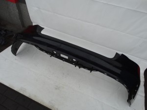 ZDERZAK TYŁ TYLNY MERCEDES GLE W292 A2928851225 F-VAT