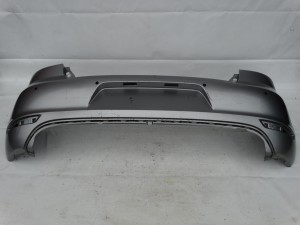 ZDERZAK TYŁ TYLNY VW GOLF VI 6 CABRIO KABRIO F-VAT