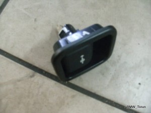 GNIAZDO ZAPALNICZKI BMW E91