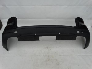 ZDERZAK TYŁ TYLNY VW TOUAREG 7L6807377A F-VAT