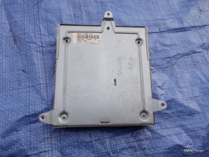 WZMACNIACZ MODUŁ RADIA 8362174 E39 F-VAT