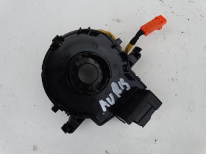 TAŚMA ZWIJAK AIRBAG TOYOTA AURIS I E15 F-VAT