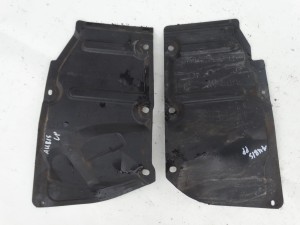 OSŁONA SILNIKA LEWA PRAWA 51443-02050 TOYOTA AURIS I E15 F-VAT
