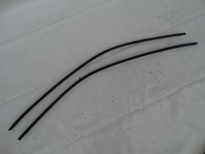 LISTWA KAROSERYJNA DRZWI LEWA PRAWA BMW E39 SEDAN F-VAT