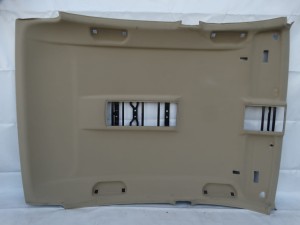 PODSUFITKA SUFIT BMW E65 E66 LONG BEŻOWA F-VAT