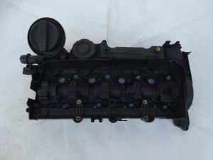 POKRYWA ZAWORÓW BMW E81 E82 E87 E88 E90 E91 E60 E61 F10 F11 F20 F30 N47 2.0D 7810584 F-VAT