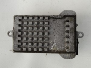 REZYSTOR DMUCHAWY OPORNICA A2308210251 MERCEDES W209 W211 F-VAT