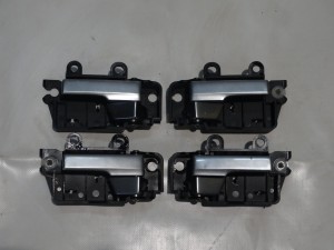 KLAMKA WEWNĘTRZNA LEWA PRAWA PRZÓD TYŁ FORD KUGA MK1 F-VAT