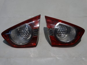 LAMPA W KLAPE TYŁ TYLNA LEWA PRAWA FORD KUGA MK1 F-VAT