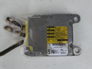 MODUŁ SENSOR PODUSZEK AIRBAG 89170-02110 TOYOTA AURIS I E15 F -VAT